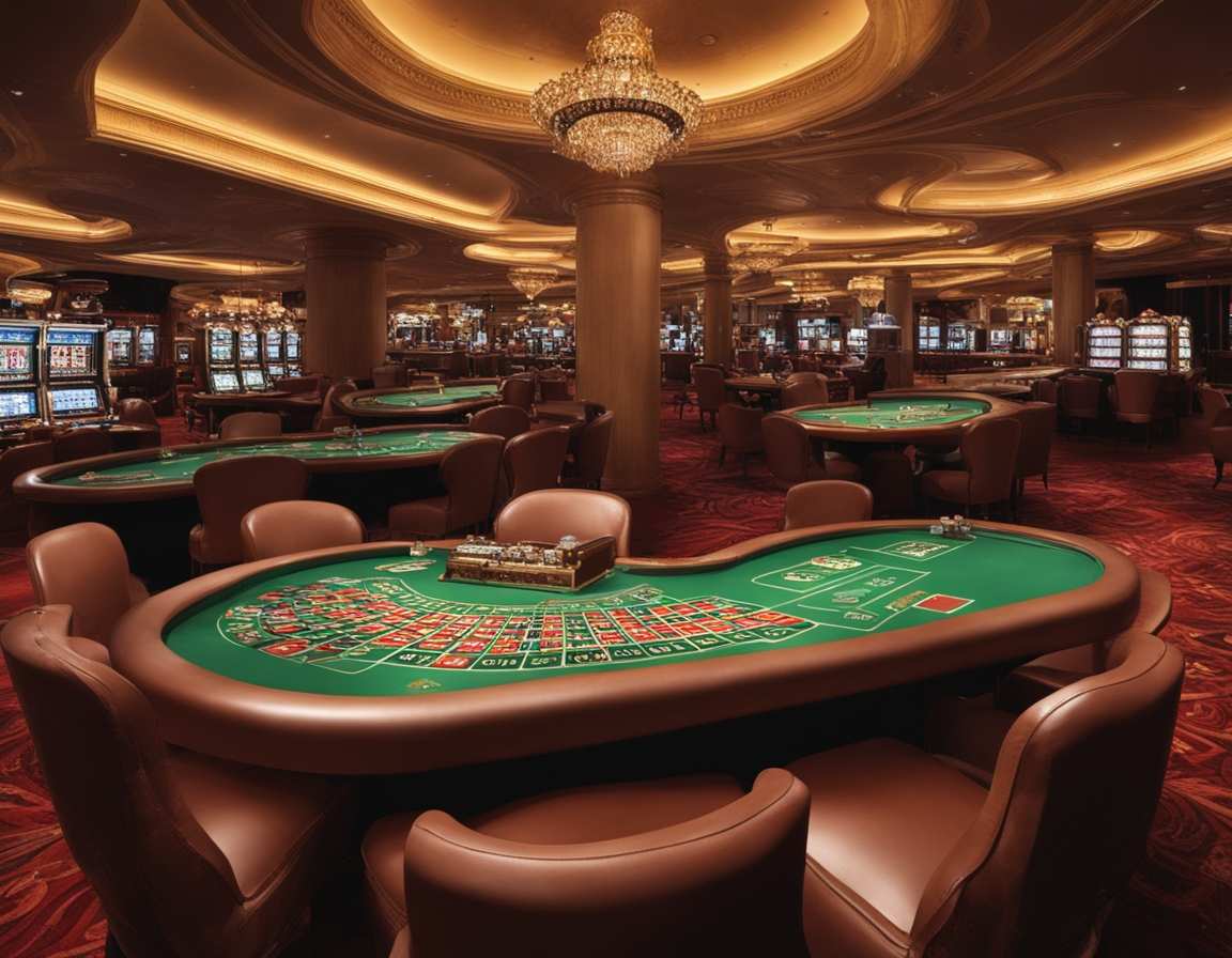 casino guru