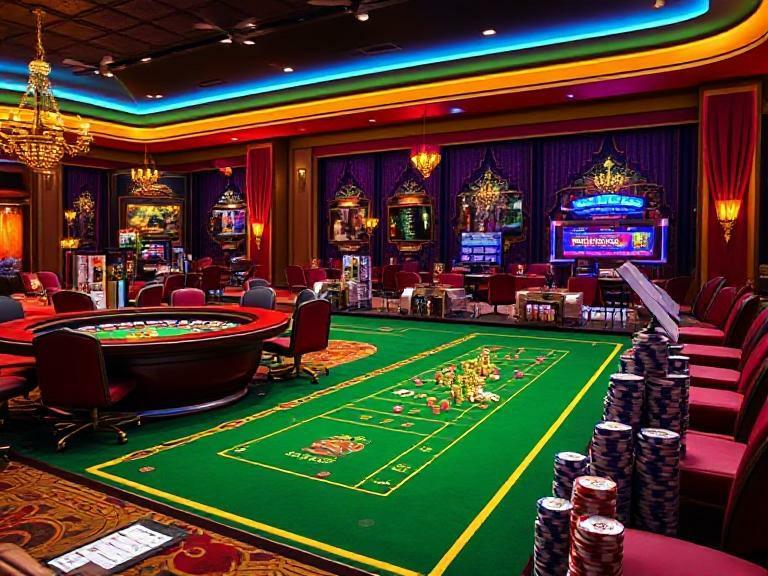 casino guru